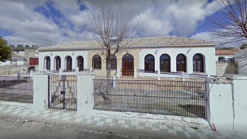 Ayuntamiento