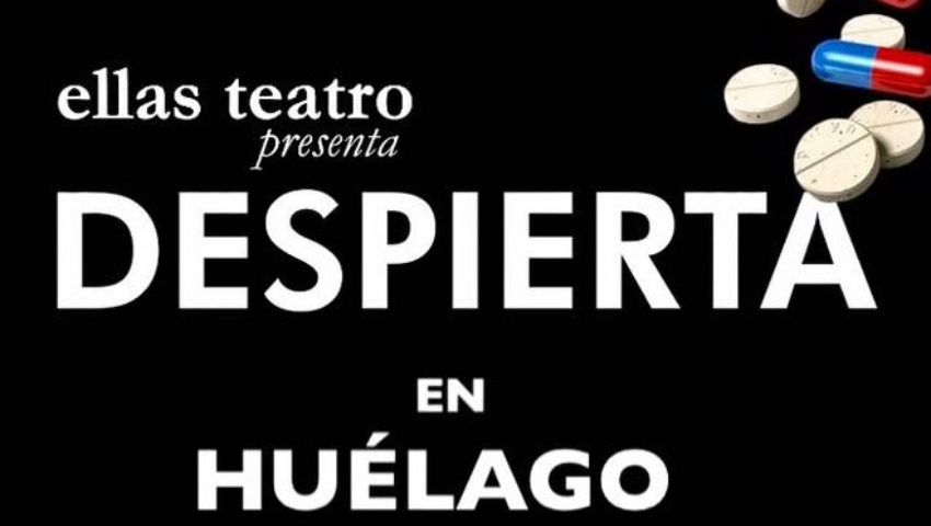 Despierta | una representación de la formación "Ellas Teatro"